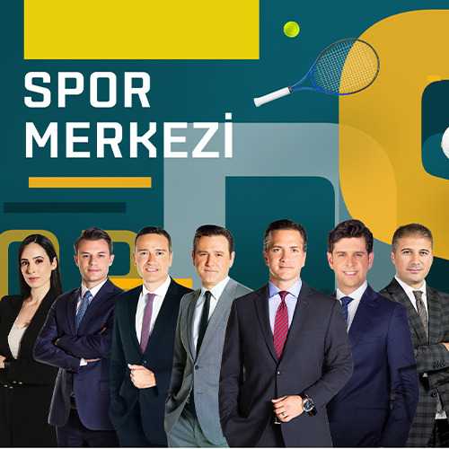 NTV Spor Servisi