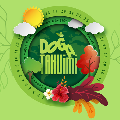 Doğa Takvimi 2026