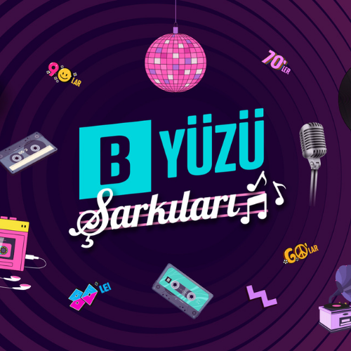 B Yüzü Şarkıları