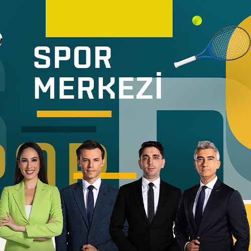 Spor Merkezi