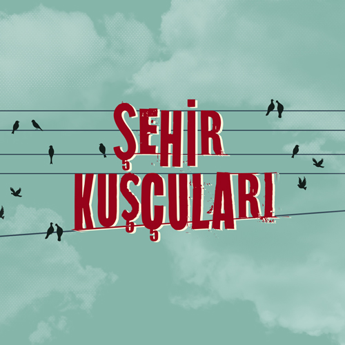 Şehir Kuşçuları