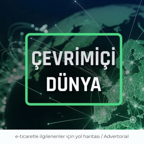 Çevrimiçi Dünya