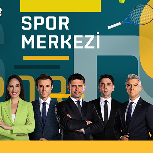 Spor Merkezi