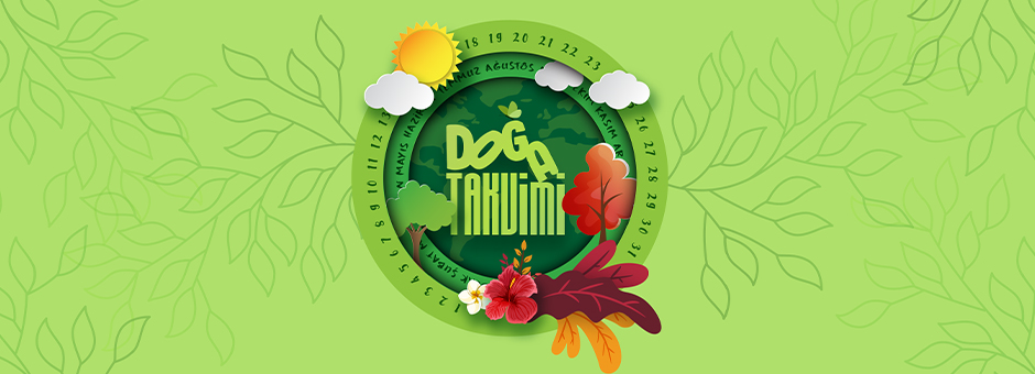 Doğa Takvimi 2026