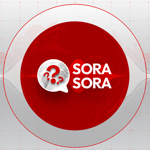 Sora Sora