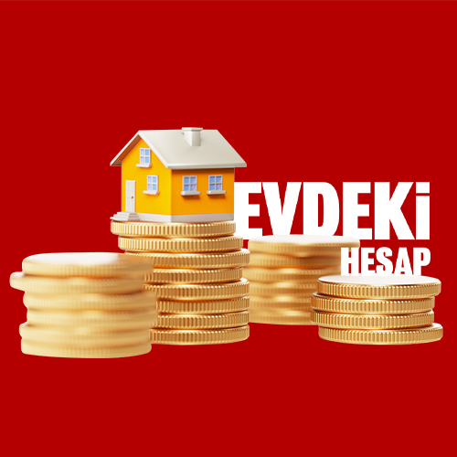 Evdeki Hesap